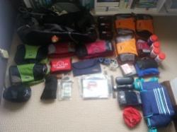 Keeping things organised