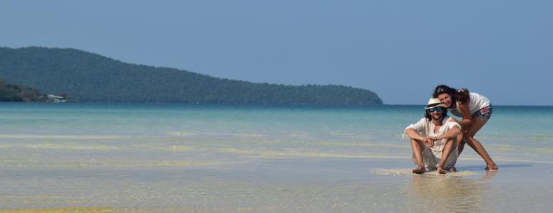 Koh Rong Salmon | Cambodia Koh Rong Salmon | Cambodia