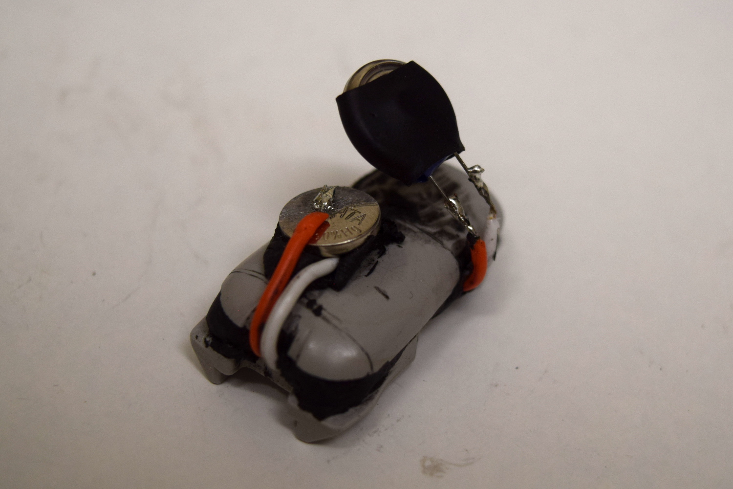 v3 Transmitter