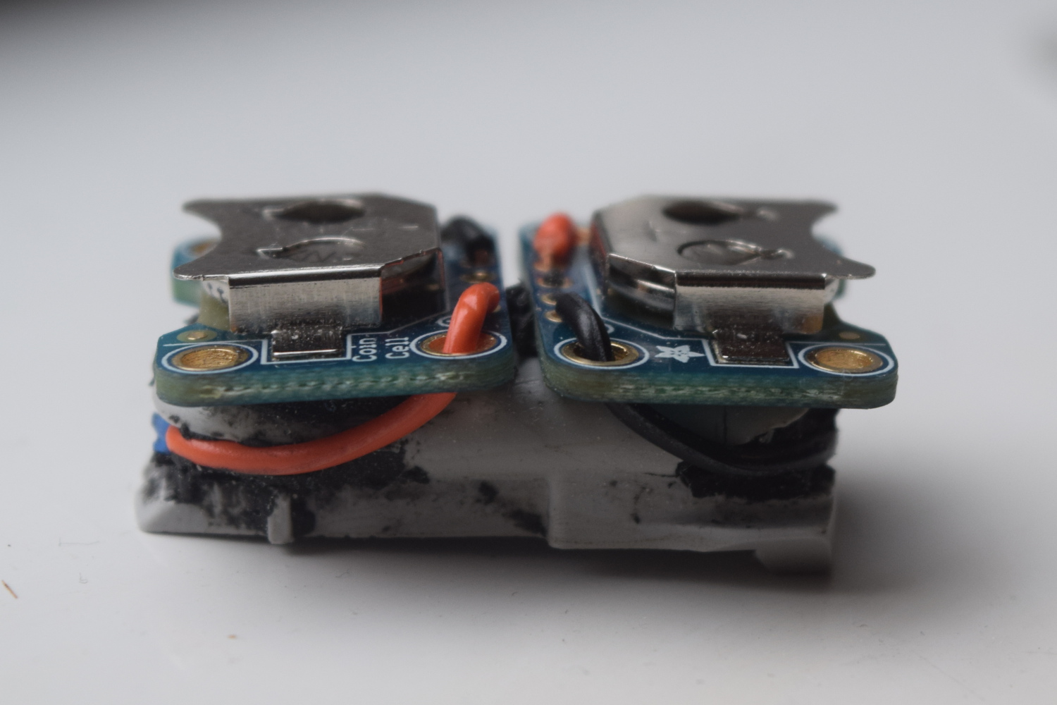 v4 Transmitter
