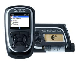 My Pump & Meter