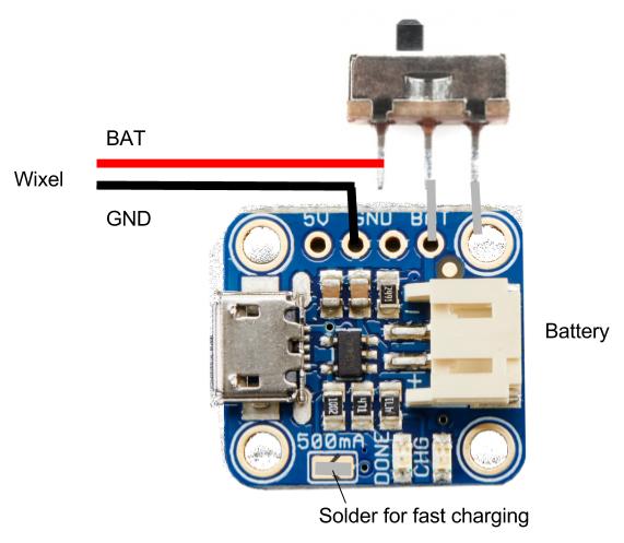 Charger--Switch-Circuit-Diagram